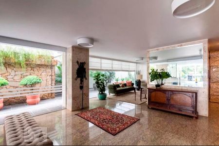 Apartamento à venda com 103m², 3 quartos e 1 vaga Apartamento à venda com 103m², 3 quartos e 1 vagaÁrea comum