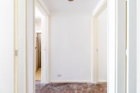 Apartamento à venda com 3 quartos, 103m² em Itaim Bibi, São Paulo