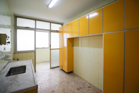Apartamento à venda com 103m², 3 quartos e 1 vaga Apartamento à venda com 103m², 3 quartos e 1 vagaCozinha