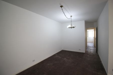 Apartamento à venda com 103m², 3 quartos e 1 vaga Apartamento à venda com 103m², 3 quartos e 1 vagaSala
