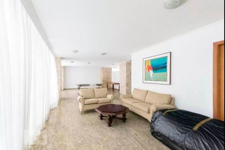 Apartamento à venda com 103m², 3 quartos e 1 vaga Apartamento à venda com 103m², 3 quartos e 1 vagaÁrea comum - Salão de festas