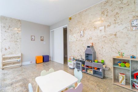 Apartamento à venda com 3 quartos, 103m² em Itaim Bibi, São Paulo