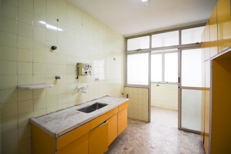 Apartamento à venda com 103m², 3 quartos e 1 vaga Apartamento à venda com 103m², 3 quartos e 1 vagaCozinha
