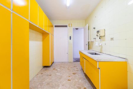 Apartamento à venda com 103m², 3 quartos e 1 vaga