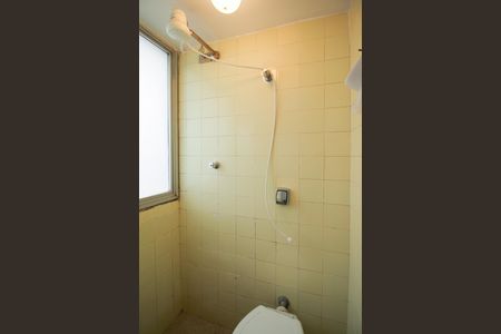 Apartamento à venda com 103m², 3 quartos e 1 vaga Apartamento à venda com 103m², 3 quartos e 1 vagaBanheiro de serviço