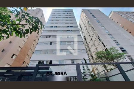 Apartamento à venda com 103m², 3 quartos e 1 vaga Apartamento à venda com 103m², 3 quartos e 1 vagaFachada