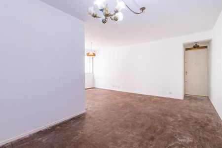 Apartamento à venda com 3 quartos, 103m² em Itaim Bibi, São Paulo