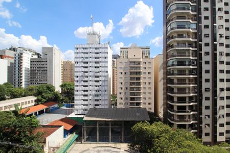 Apartamento à venda com 103m², 3 quartos e 1 vaga Apartamento à venda com 103m², 3 quartos e 1 vagaVista da Suíte