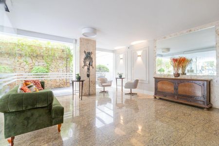 Apartamento à venda com 3 quartos, 103m² em Itaim Bibi, São Paulo