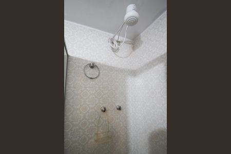 Apartamento à venda com 103m², 3 quartos e 1 vaga Apartamento à venda com 103m², 3 quartos e 1 vagaBanheiro Social