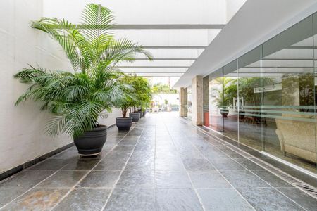 Apartamento à venda com 103m², 3 quartos e 1 vaga