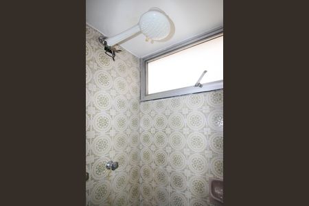 Apartamento à venda com 103m², 3 quartos e 1 vaga Apartamento à venda com 103m², 3 quartos e 1 vagaBanheiro da Suíte