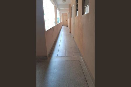 Apartamento à venda com 1 quarto, 46m² em Santa Cecilia, São Paulo