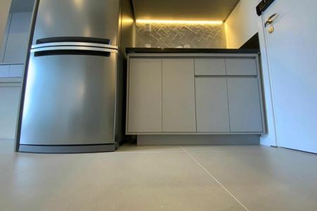 Apartamento à venda com 1 quarto, 26m² em Vila Clementino, São Paulo