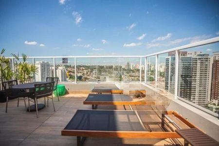 Apartamento à venda com 1 quarto, 26m² em Vila Clementino, São Paulo