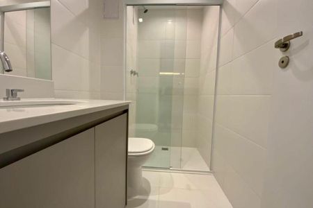 Apartamento à venda com 1 quarto, 26m² em Vila Clementino, São Paulo