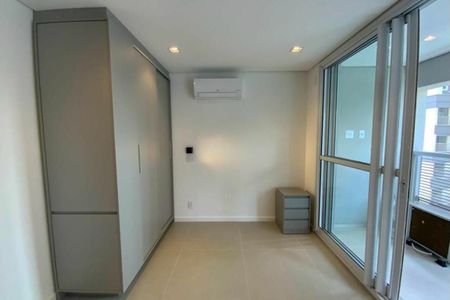 Apartamento à venda com 1 quarto, 26m² em Vila Clementino, São Paulo