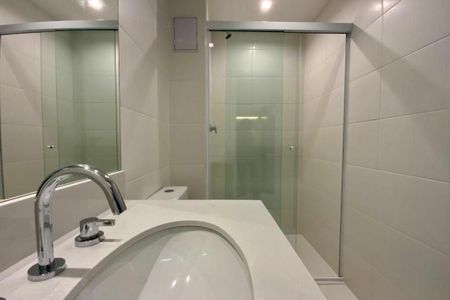 Apartamento à venda com 1 quarto, 26m² em Vila Clementino, São Paulo