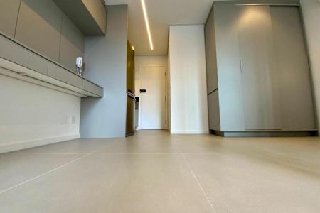 Apartamento à venda com 1 quarto, 26m² em Vila Clementino, São Paulo