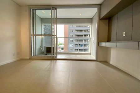 Apartamento à venda com 1 quarto, 26m² em Vila Clementino, São Paulo