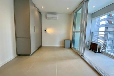 Apartamento à venda com 1 quarto, 26m² em Vila Clementino, São Paulo