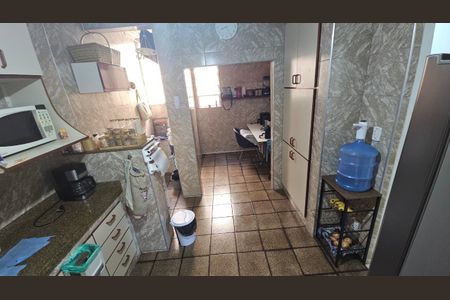 Apartamento à venda com 78m², 2 quartos e 1 vaga Apartamento à venda com 78m², 2 quartos e 1 vagaCozinha