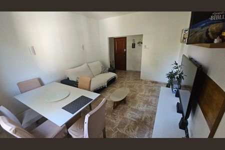 Sala de apartamento à venda com 2 quartos, 78m² em Piedade, Rio de Janeiro
