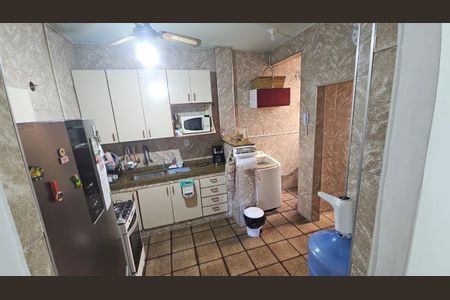 Apartamento à venda com 78m², 2 quartos e 1 vaga Apartamento à venda com 78m², 2 quartos e 1 vagaCozinha