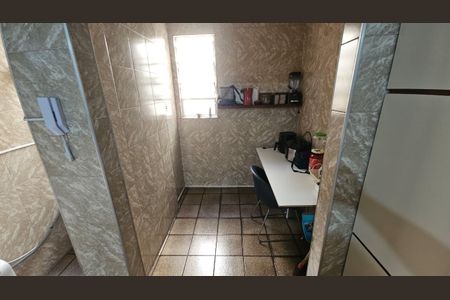 Apartamento à venda com 78m², 2 quartos e 1 vaga Apartamento à venda com 78m², 2 quartos e 1 vagaCozinha