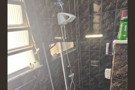 Apartamento à venda com 78m², 2 quartos e 1 vaga Apartamento à venda com 78m², 2 quartos e 1 vagaBanheiro Social