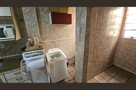 Apartamento à venda com 78m², 2 quartos e 1 vaga Apartamento à venda com 78m², 2 quartos e 1 vagaÁrea de Serviço