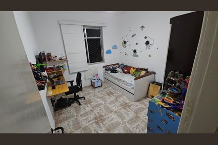 Quarto 2 de apartamento à venda com 2 quartos, 78m² em Piedade, Rio de Janeiro