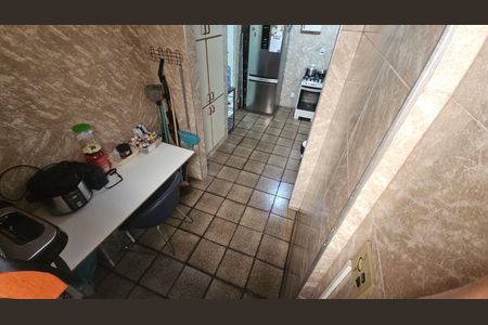 Apartamento à venda com 78m², 2 quartos e 1 vaga Apartamento à venda com 78m², 2 quartos e 1 vagaCozinha