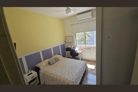 Quarto 1 de apartamento à venda com 2 quartos, 78m² em Piedade, Rio de Janeiro