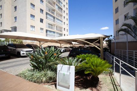 Apartamento à venda com 75m², 3 quartos e 1 vagaOutros