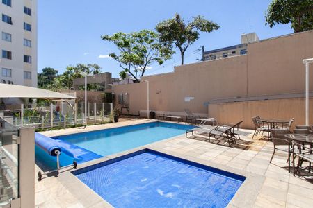 Apartamento à venda com 75m², 3 quartos e 1 vagaÁrea comum