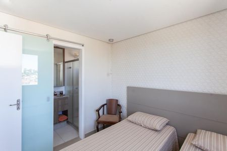 Apartamento à venda com 75m², 3 quartos e 1 vagaSuíte