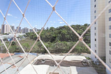 Apartamento à venda com 75m², 3 quartos e 1 vagaVista do Quarto 1