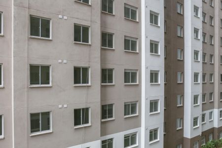 Apartamento para alugar com 33m², 2 quartos e sem vaga Apartamento para alugar com 33m², 2 quartos e sem vagaVista do Quarto 1