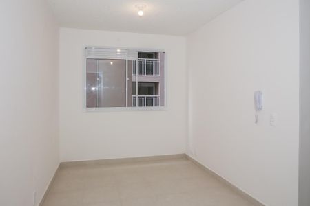 Apartamento para alugar com 33m², 2 quartos e sem vaga Apartamento para alugar com 33m², 2 quartos e sem vagaSala