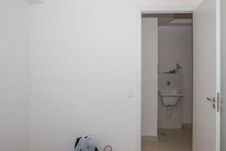 Apartamento para alugar com 33m², 2 quartos e sem vaga Apartamento para alugar com 33m², 2 quartos e sem vagaQuarto 1