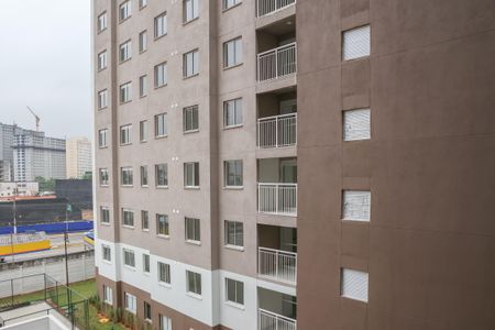 Apartamento para alugar com 33m², 2 quartos e sem vaga Apartamento para alugar com 33m², 2 quartos e sem vagaVista do Quarto 2