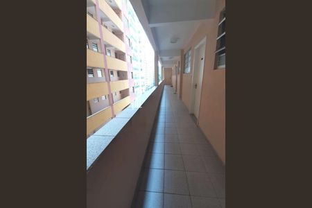 Apartamento à venda com 1 quarto, 48m² em Santa Cecilia, São Paulo