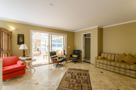 Apartamento à venda com 270m², 4 quartos e 3 vagasCobertura