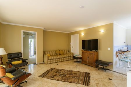 Apartamento à venda com 270m², 4 quartos e 3 vagasCobertura