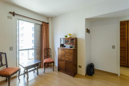 Apartamento à venda com 270m², 4 quartos e 3 vagasSuíte 3