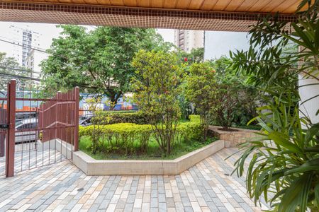 Apartamento à venda com 270m², 4 quartos e 3 vagasÁrea comum