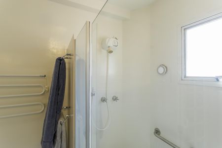 Apartamento à venda com 270m², 4 quartos e 3 vagasBanheiro da Suíte 3