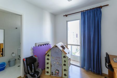 Suíte 1 de apartamento à venda com 4 quartos, 270m² em Vila Olímpia, São Paulo