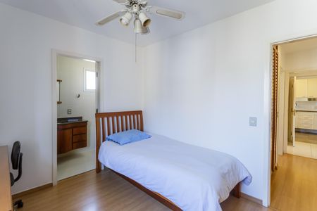 Apartamento à venda com 270m², 4 quartos e 3 vagasSuíte 2